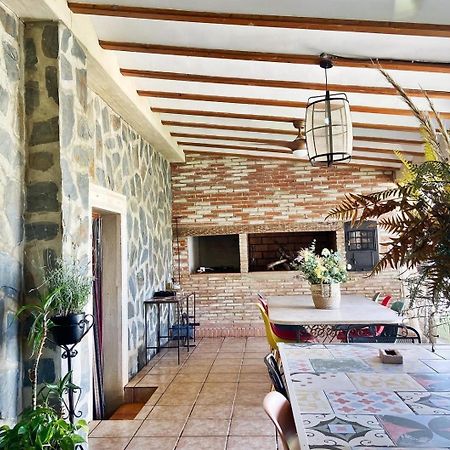 Esse Natura Alojamientos & Lifestyle Pozohondo Exterior photo