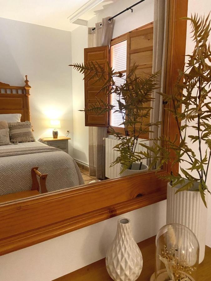 Esse Natura Alojamientos & Lifestyle Pozohondo Exterior photo